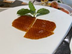 -四季民福烤鸭店(王府井东安门店)