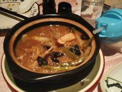 -七仙岭君澜度假酒店·桃源小馆中餐厅