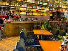 -The Happy Monk(前海壹方汇店)