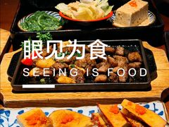 -小川洋风料理(江汉路店)