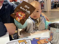 -BOPEYE·波派炸鸡(九霄天地店)