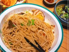 -百春原湖南牛肉粉(百联世纪店)
