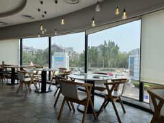 -必胜客(巴沟店)