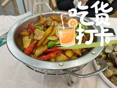 -捕渔人家海鲜私房菜(仙螺岛店)