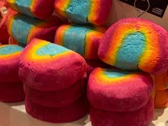 -LUSH(威尼斯人店)