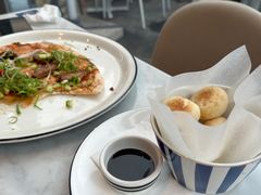 -玛尚诺Pizza&Bar(长泰广场店)