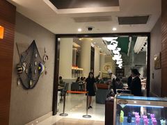 -上海浦东康桥绿地假日酒店