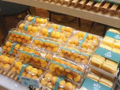 -大苹果面包生日蛋糕(创新店)