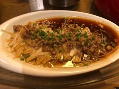-华馨园北京烤鸭