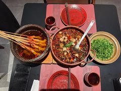 -纯阳•六两酒馆