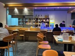 -彩汐 日式海鲜&烧鸟居酒屋