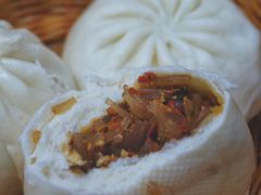 -郑家包子牛肉拉面(尚勤路店)