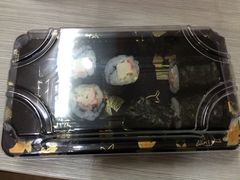 蟹肉小卷-千寻寿司(兴工一路店)