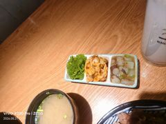 -沼津港精致料理·寿喜烧·烧鸟(青浦宝龙广场日料榜单店)