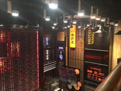 -布拉王港式美食(绿城店)