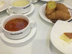 -斗牛士牛排餐厅(嘉里汇店)
