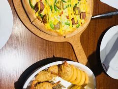 -米斯特比萨(罗斯福店)