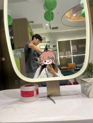 -木北护肤造型