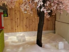 -Mr·Kuma酷么先生雪之乐园