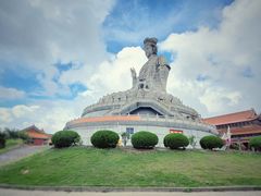 -东莞观音山旅游风景区