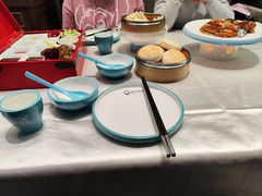 -聆桂烤鸭·金奖烤鸭(静联广场店)