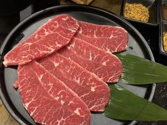 -九田家黑牛烤肉料理(石路天虹店)