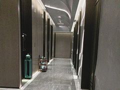 -翕间食·精致淮扬菜(江苏大剧院店)