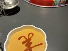 -羊大爷涮肉(亮马桥店)