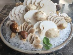 -福娣·金沙银贝海鲜火锅
