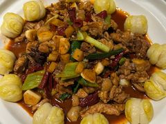 -耶里夏丽·丝路新疆菜·清真食品(徐汇南丹东路臻选店)