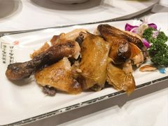 凯鸽风沙鸡-凯鸽酒楼(大同振兴街店)