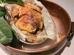 -桂满陇·海市蜃楼·黑金(国金店)