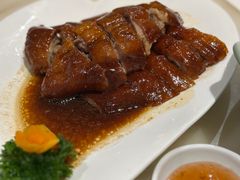 -誉八仙粤菜(万象天地店)