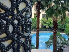 -上海浦东星河湾酒店