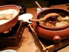 -云海肴·汽锅鸡·云南菜(天山百盛优客店)