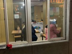 门面-非凡烧烤(历史博物馆店)