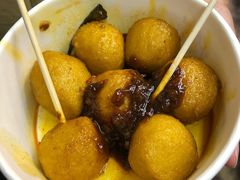 -佳记小食店(旺角店)