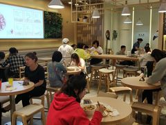 大堂-I-YOU面缘·仁和新城店