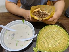 -穆得·老周家牛肉烧饼(普利街店)