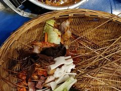 -马路边边串串香(双井直营店)