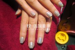 照片 467-----------悦指间美甲美睫