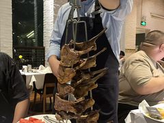 -拉蒂娜·巴西牛排馆 Latina·Brazilian Steakhouse(陆家嘴旗舰店)