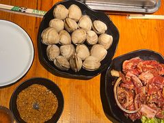 -丹东特色烤肉(学府路一部店)