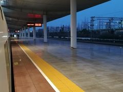 -苏州园区站
