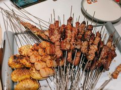 -状元阁烧烤(群力店)