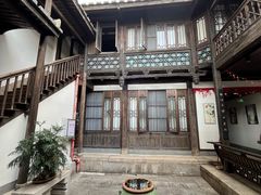 -三坊七巷历史文化街区