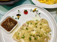 -高第街56号餐厅(美莲广场店)