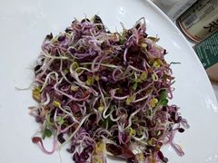 -宋庄魁元艺术餐厅