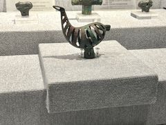-鄂尔多斯青铜器博物馆