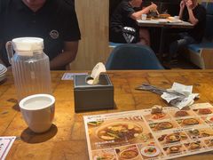 -七八冷面·延边朝鲜族美食(欢乐谷店)